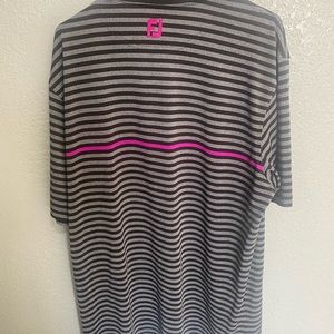 Footjoy golf polo